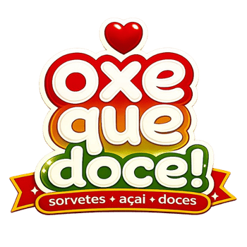 Oxe Que Doce